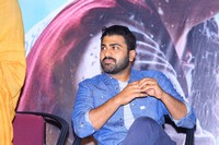 Padi Padi Leche Manasu Movie Press Meet Photos